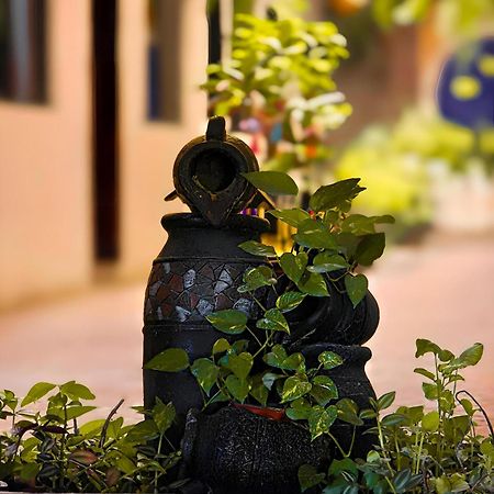 Hotel Villa Esmeralda Tuxtla Gutiérrez المظهر الخارجي الصورة