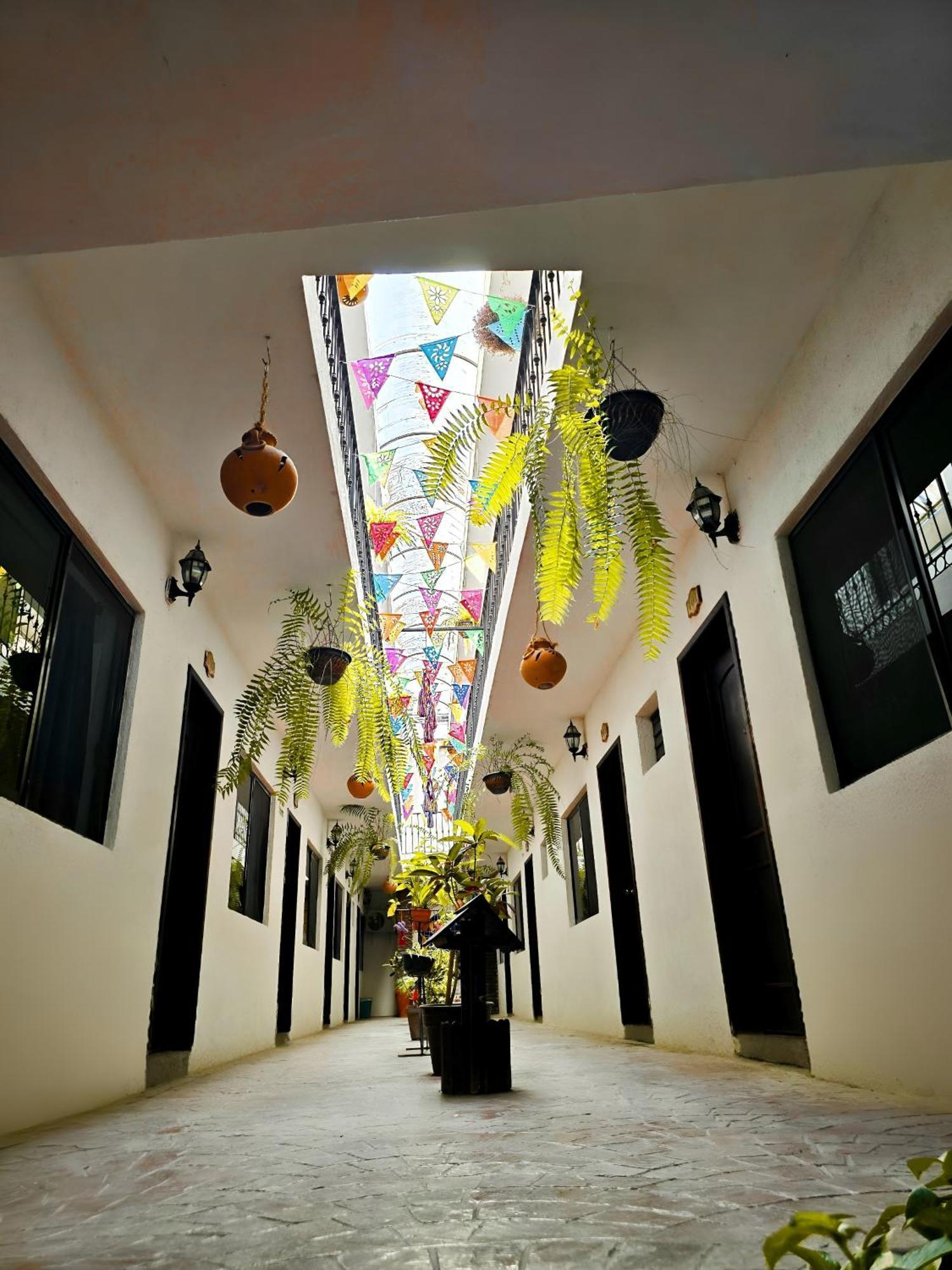 Hotel Villa Esmeralda Tuxtla Gutiérrez المظهر الخارجي الصورة