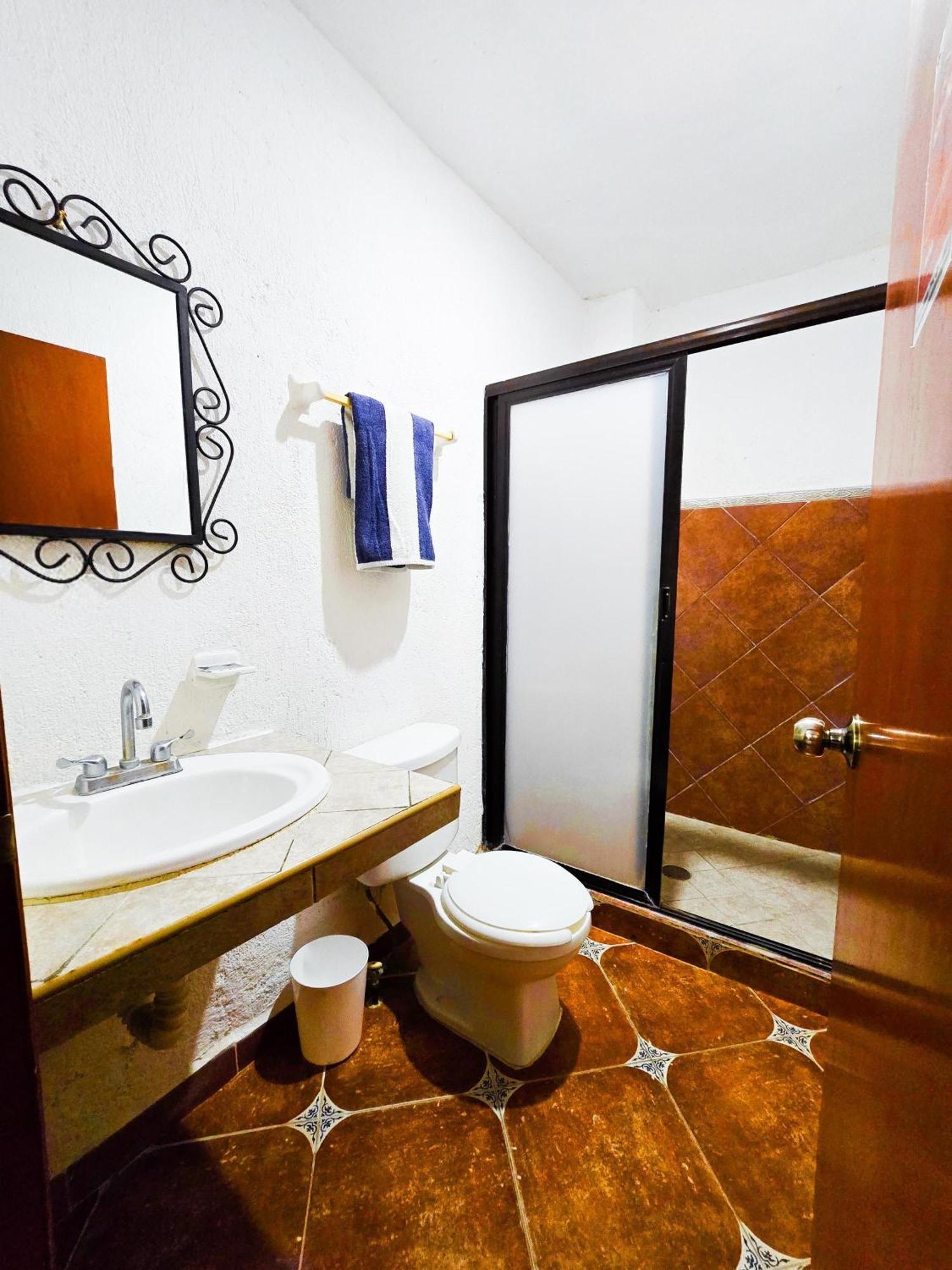 Hotel Villa Esmeralda Tuxtla Gutiérrez المظهر الخارجي الصورة