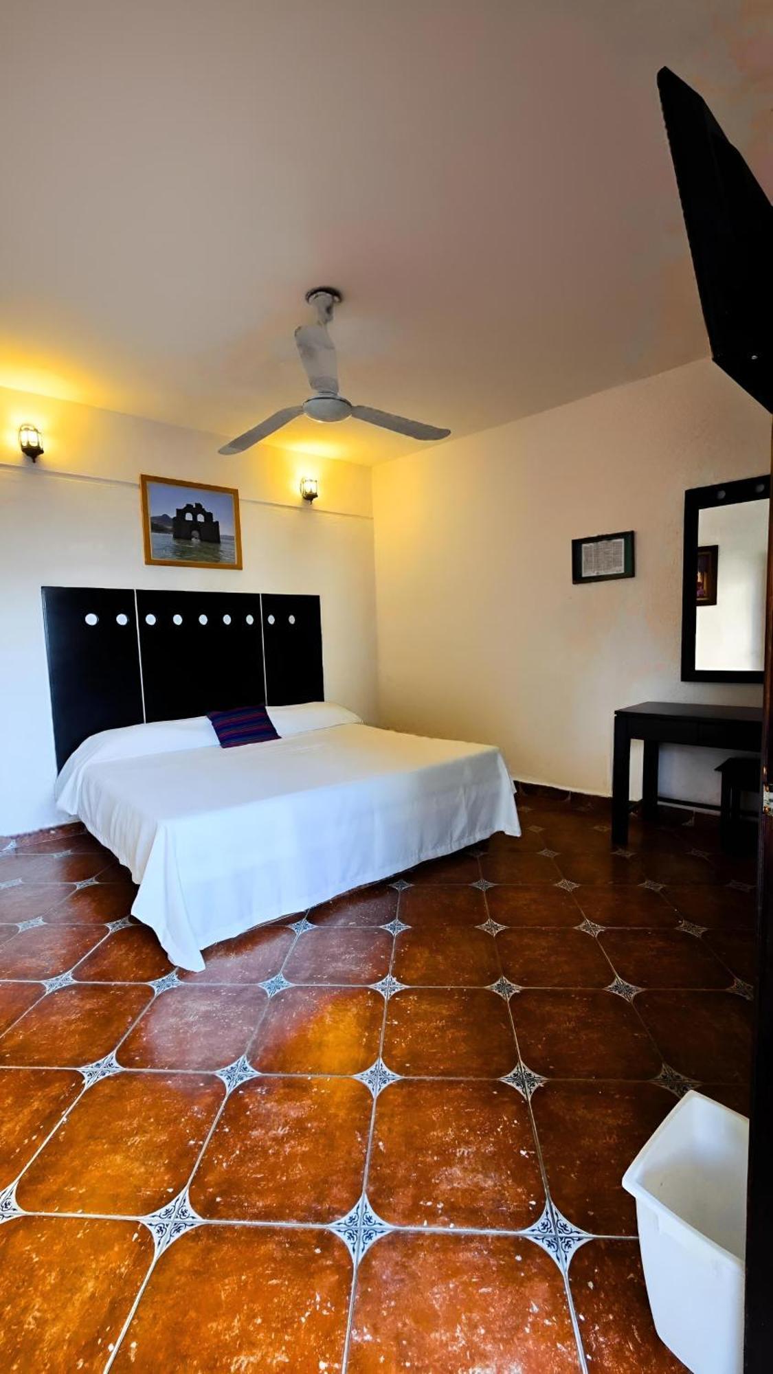 Hotel Villa Esmeralda Tuxtla Gutiérrez المظهر الخارجي الصورة