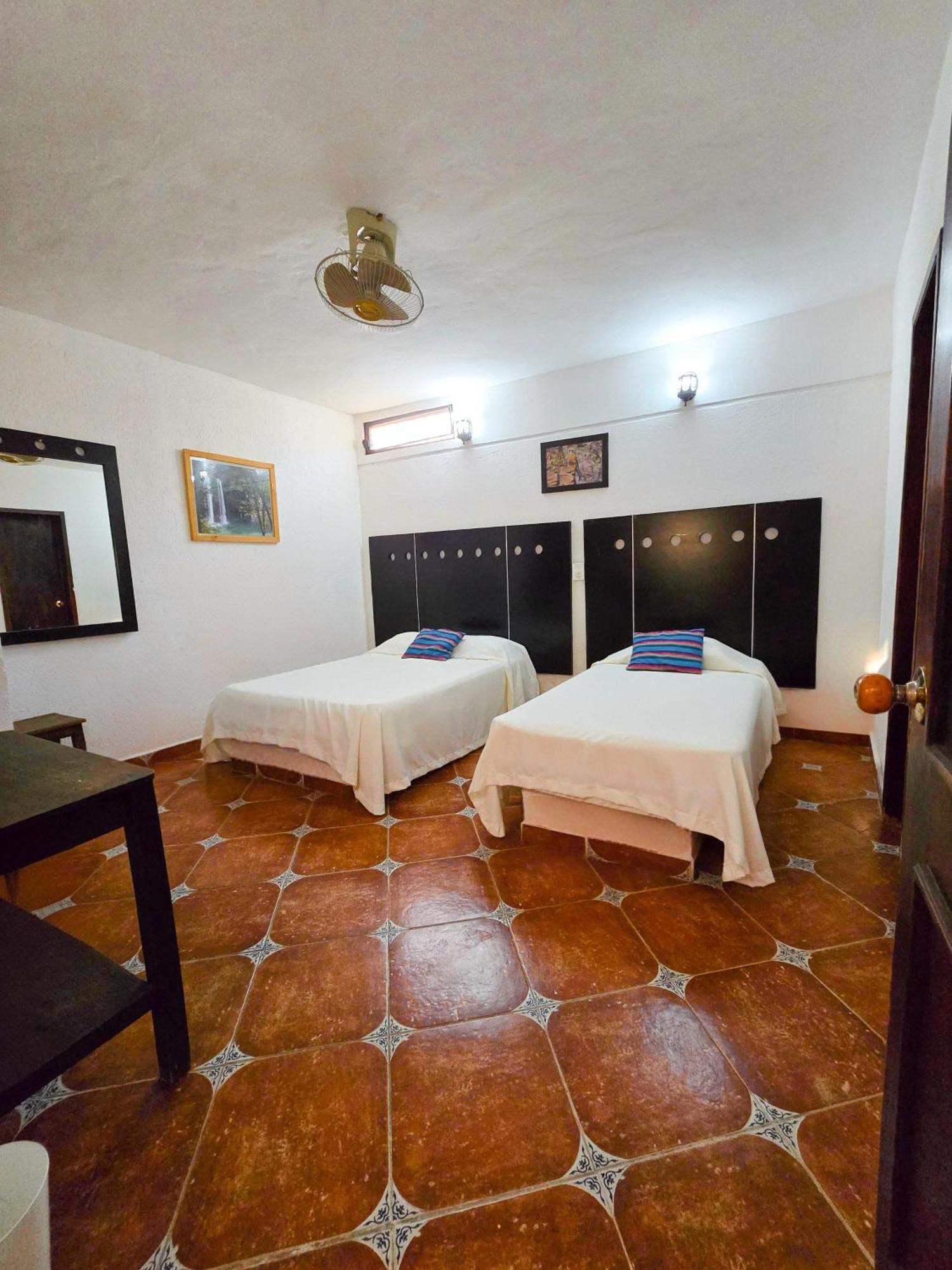 Hotel Villa Esmeralda Tuxtla Gutiérrez المظهر الخارجي الصورة